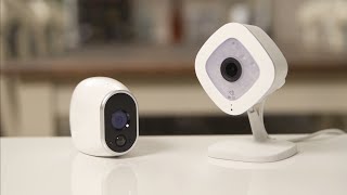 Which Arlo Smart Home Security Camera do you Need [upl. by Sufur]