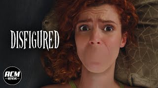 Disfigured  Short Horror Film [upl. by Hsiri]