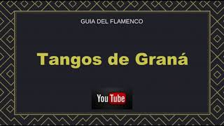 Tangos de Graná [upl. by Jr620]