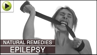 Epilepsy  Natural Ayurvedic Home Remedies [upl. by Janaye]