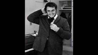 Luciano Pavarotti  Che Gelida Manina 1961 live his debut [upl. by Alag]