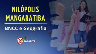 NILÓPOLISMANGARATIBA  BNCC e Geografia [upl. by Geordie]