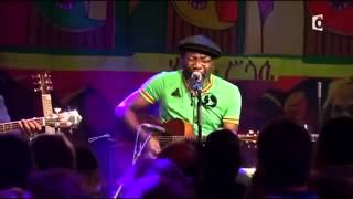 Clinton Fearon amp Friends  Ao vivo no Cabaret Sauvage Show Completo [upl. by Cogswell662]