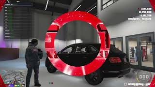 NEW MECHANIC SHOP AT GROVE GTA 5 RP GET DANGEROUS RP [upl. by Elsi149]