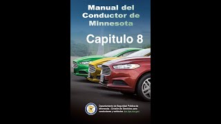 Manual del Conductor MN Video 8 [upl. by Fenn427]