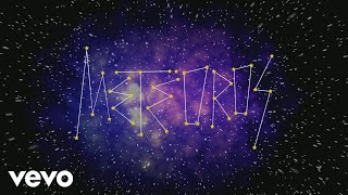 Meteoros  Decirnos la Verdad Video Lyric [upl. by Hadihsar]