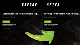 how to skip wait time in geforce now [upl. by Yennek]