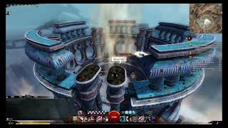 Guild Wars 2 Skyscale Lost collection  18 Sanctum of Nabkha [upl. by Marna]