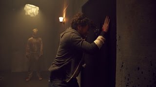 ESCAPE ROOM 2017 Official Trailer HD Skeet Ulrich [upl. by Malvina625]