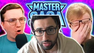 BAN LIST TIME Master Saga Season 4 Episode 5 reaction by Farfa [upl. by Zebaj554]