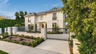 614 N CAMDEN DR BEVERLY HILLS CA 90210 House For Sale [upl. by Lehcnom]