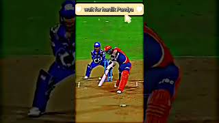 new cricket video hardik Pandya trindinge video indianbatsman vairalshort indiancricketer [upl. by Marabel]