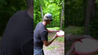 Is Liquid Chalk Good for Disc Golf [upl. by Berhley944]