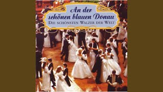 Johann Strauss An der schönen blauen Donau op 314 [upl. by Demmahom367]