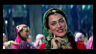 Sun Sahiba Sun 4K Video amp 51 Dolby Surround Ram Teri Ganga Maili Lata Mangeshkar Mandakini [upl. by Kidd]