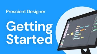 Getting Started with Prescient Designer [upl. by Rycca984]