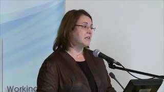 Dr Aline Boulanger les médicaments en douleur chronique [upl. by Ijic]