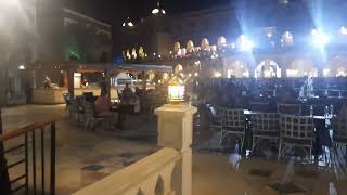 SENTIDO MAMLOUK PALACE RESORT EGYPT HURGHADA [upl. by Laohcin]