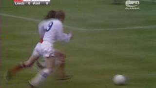 FA Cup  Finale 1972  Leeds  Arsenal  10 [upl. by Bouton]