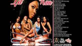 Lil Kim feat Rah Digga  Da Rockwilder [upl. by Warthman]