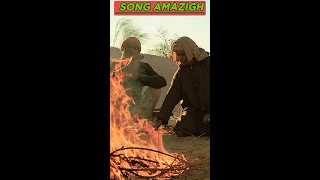 Song Amazigh amazigh music tamazight amarg tachelhit [upl. by Meil]