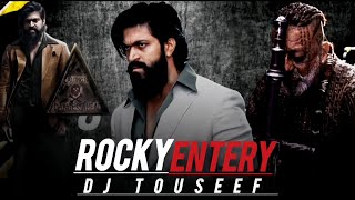 Rocky Entery Atittude Scien Mashup Slowed Song 18 September 2024 viralvideo foryou [upl. by Edwin983]