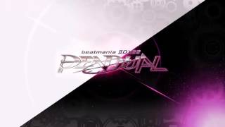 IIDX AC Beatmania IIDX 22 Pendual BGM [upl. by Aidin]