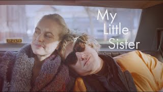 MY LITTLE SISTER  SCHWESTERLEIN  Trailer English subtitles [upl. by Aninaj476]