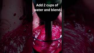 Beet It Up Juice Improves Sexual Performance Energy amp Stamina [upl. by Nilam]