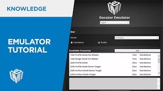 Emulator Tutorial [upl. by Battista454]