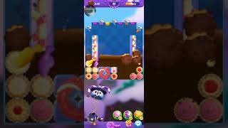 Candy Crush Friends Saga Level 4304 No Boosters [upl. by Arras]