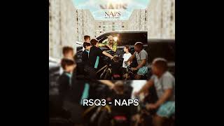 RSQ3  NAPS [upl. by Ydaf]