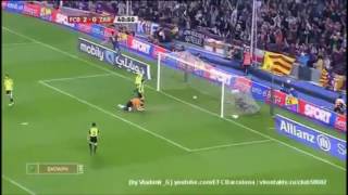 Seydou Keita ALL 22 GOALS for Barcelona  The Legend HD 1080p [upl. by Jeannine367]