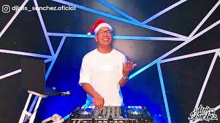 MIX NAVIDEÑO 2022🎅 DJ LUIS SANCHEZ🎧🇵🇪cumbia merengue reggaetonsalsa electrónica [upl. by Llebyram]