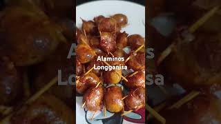 Alaminos longganisa longganisa food alaminospangasinan viralshorts everyone subscribe [upl. by Melquist]