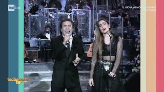 Albano amp Romina Power  Live Oggi sposi  1991 [upl. by Asabi142]