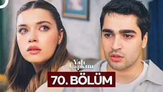 Yalı Çapkını 70 Bölüm [upl. by Klein]