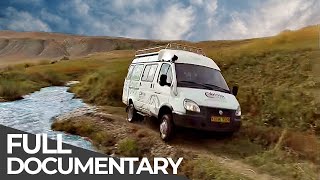 Amazing Quest Stories from Kyrgyzstan  Somewhere on Earth Kyrgyzstan  Free Documentary [upl. by Jena131]