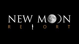 New Moon Report 10 3rd Mo  Sivan  52617 [upl. by Fillbert]