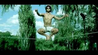 Yogaline Slackline [upl. by Weigle82]