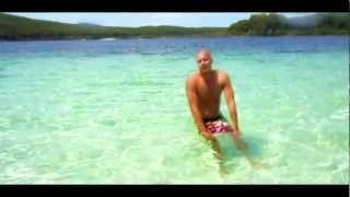 My Australia  Part 3 of 21  Fraser Island  Jeep Safari [upl. by Graaf]