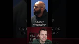 Padre habla claro en junta escolar [upl. by Igig]