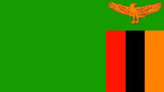 Zambia National anthem Vocal version [upl. by Cyrill]