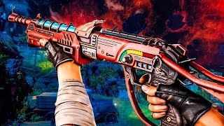 NUEVAS ARMAS ESPECIALES EN REVELATIONS [upl. by Zacarias]