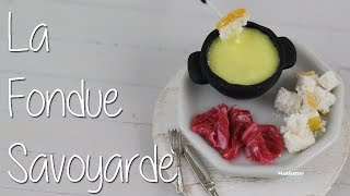 LPE La Fondue Savoyarde English Subtitles [upl. by Feerahs587]