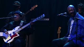 Meshell Ndegeocello  Atomic Dog  Live In Paris 2023 [upl. by Flower]