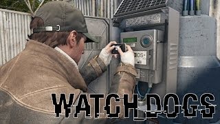 Watch Dogs 2  Creative Stealth Kills 1080p60Fps [upl. by Gord]