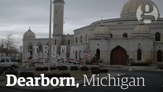 Dearborn Michigan [upl. by Pierrepont]