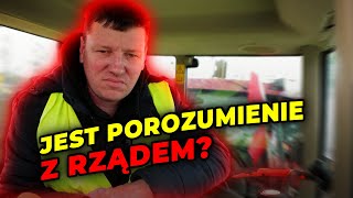 Rolnicy podpisali porozumienie z rządem Kołodziejczak mówi o 6 najważniejszych ustaleniach [upl. by Ainahtan]