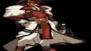 Guilty Gear X2 Accent Core Plus OSTquotGet Down To Businessquot [upl. by Eri]